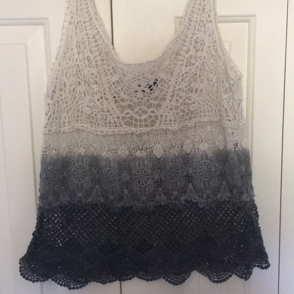 American eagle tank top